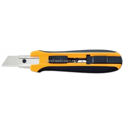 OLFA UTC-1 Auto-Lock Utility Knife